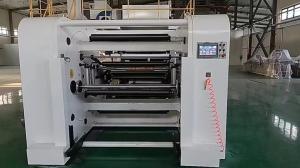 Wholesale Large Drying Unit Medical Package Frame Coating Flexo Printer- Warm Drying from china suppliers