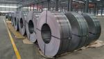 ASTM A53 Full Hard Crc Black Annealing Cold Rolled Steel Coil