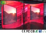 P3.91 P4.81 5500nits Outdoor LED Advertising Screen SMD1921