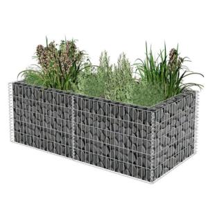 Wholesale TLWY Stone Cage Gabion Baskets Retaining Wall High Zinc Coating from china suppliers