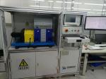 SSCH30-4200/17000 ±0.2 %FS Vehicle Motor Performance Dynamometer Test Bench
