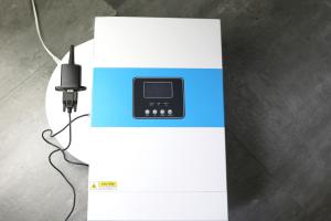 Wholesale 120v Output Home Off Grid Inverter 5.5Kw Inverter Generator Without Battery from china suppliers