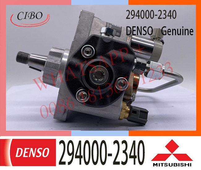 294000-2340 DENSO Diesel Engine Fuel HP3 pump 294000-2340 1460A096 for Misubishi 4M41