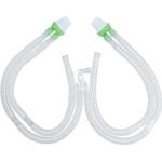 Medical Disposable Anesthesia Breathing Circuit Normal Standard Model for Adult