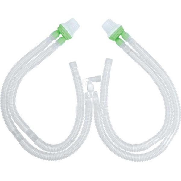 Medical Disposable Anesthesia Breathing Circuit Normal Standard Model for Adult
