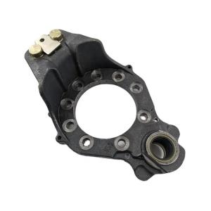 Wholesale SITRAK C7H C9H T5G Sinotruk Chassis Parts 711-50202-6127 Brake Backing Plate from china suppliers