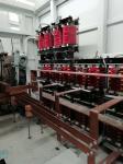 Sputter Coating PLC Core Vacuum Metalizing Plant 380v