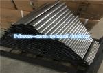 Structural Dom Metal Tubing , Engine Mounts 1 Inch Round Steel Tubing