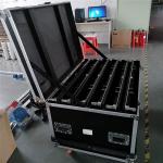 Portable Rental 500*500mm Die Casting P3.91 Outdoor Led Screen