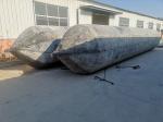 Beierte D2×L20M 12 Layer Marine Salvage Airbags 21.6T/M