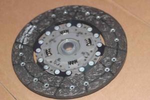 Wholesale Black Steel Clutch Friction Plate Drive Disc Replacement Geely Boyue from china suppliers