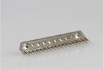 Corrosion Resistant Stenter Needle Pin Plate Pin Bar Steel ISO9001