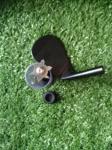 golf club groove sharpener , scoreline clean tool , golf , golf scoreline tool ,