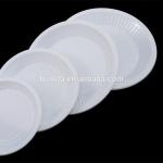 HLD-470 automatic plastic thermoforming machines for biodegradable plate