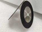 1A1 100*0.8*12.7*20 B60/70 Electroplated CBN Cutting Wheel