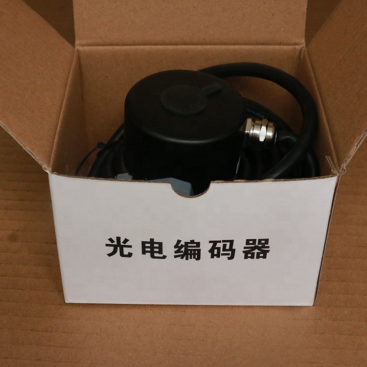 G6200 Textile Machinery Encoder Weaving Machine Spare Parts