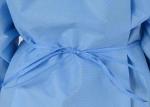 level 2/3 pe cpe hospital ppe medical disposable protective surgical isolation