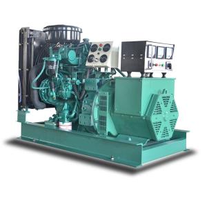 Wholesale 100KW YC4A180L-D20 YUCHAI Diesel Generator Set from china suppliers