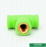 Non Scaling Polypropylene Pipe Fittings For Agriculture And Horticulture