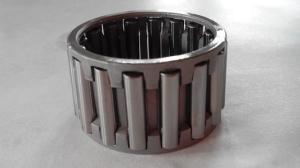 Wholesale NAO35X55X40 steel cage bearing , ABEC5 small needle bearings assemble parts from china suppliers