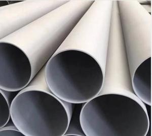Wholesale 321 Stainless Steel Tubing Superheated Steam Pipes from china suppliers