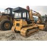 Buy cheap Well Maintenance Used Crawler Dozer D5C LGP 3046 Engine 88hp 6 Cylinders from wholesalers
