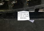 Black CAT Rubber Tracks Weight 55kg With Low Ground Pressure