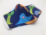 Children Skin Friendly Anti Virus Cartoon Cotton Mask