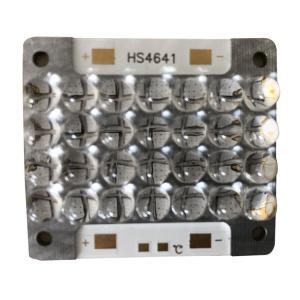 Wholesale 400W High Power 4632 COB 25W/cm2 LED UV Module from china suppliers