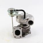 Water Cooling HD820-5 4M50 Diesel Engine Turbocharger 49389-02110 For Excavator