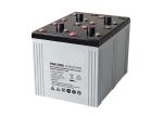 Deep Cycle GEL Lead Lead Acid Battery 3000Ah 2V Environmental Friendly