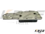 KOMATSU 6D102 6732-62-2110 7P OIL COOLER CORE CUMMINS 6BT 3957544 3921558 ENGINE