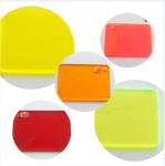 12 Cast Acrylic Sheet Colour 3mm Cast Acrylic Sheet Pastel Color Cast Acrylic