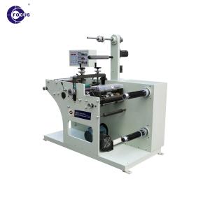 Wholesale FP-320 High Speed Label Die Cutting And Slitting Machine from china suppliers
