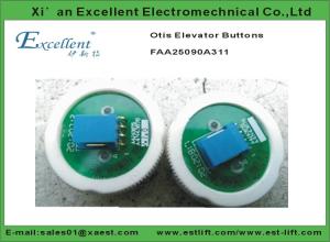 Wholesale Elevator parts of otis elevator buttons FAA25090A311 from China of good quality from china suppliers
