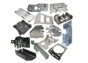 Wholesale Various Model Custom Oem Stamping Metal Parts Punching Press from china suppliers