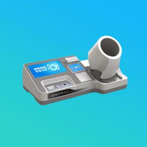 Wholesale SH-X60 Electronic Medical Blood Pressure Monitor Printer For Clinic from china suppliers