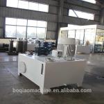die casting machine for low pressure aluminum die casting