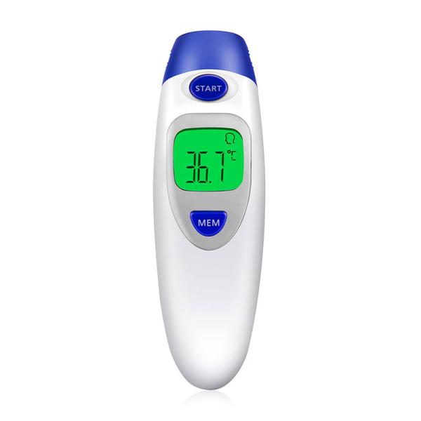 Economical Baby Non - Touch No Mercury Infrared Forehead Thermometer Ear