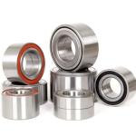DAC40720836-2RZ Auto Part Lubrication-Standard Steel Wheel Hub Bearing for