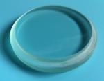 Round Square High Borosilicate Glass 5mm Wall Thickness