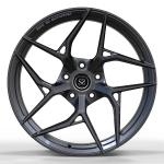 BMW M2 Custom Forged Aluminum Alloy Rims 5X112 18 19 20 21 Inches