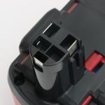 Power Tool Battery 18V Ni-MH for Hitachi Eb 1814SL Eb 1820L C 18dl C 18dlx Wr