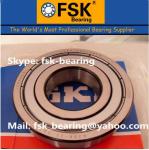 Deep Groove Ball Bearings Caster Wheel Bearings 6001 6002 6003 Trolleys Bearings