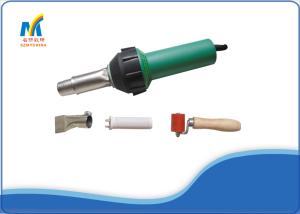 Wholesale Hot Air Welding Gun For Leister Welding Machine , 1600 W Banner Seaming Machine from china suppliers