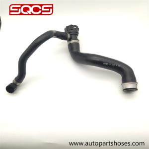 Wholesale A2045019482 2045019482 Rubber Radiator Hoses Intercooler Pipe For Mercedes W204 from china suppliers