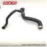 Buy cheap A2045019482 2045019482 Rubber Radiator Hoses Intercooler Pipe For Mercedes W204 from wholesalers
