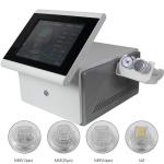 Wholesale Skincare Radio Frequency Rf Microneedle Fractional Machine Secret Skin