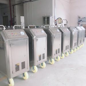 Wholesale 1 Mpa Vacuum Dry Electric Steam Cleaner High Pressure Carpet For Car Washing from china suppliers