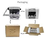 100W GT Sonic Ultrasonic Cleaner Jewelry Tools Cleaning 2L - 27L With Basket